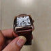 Luxury Automatic Watch Men Mechanical Wristwatches Top Brand Dress Watches Square Stainless Steel Waterproof Clock CARLTINY 2023 - IFINDALL