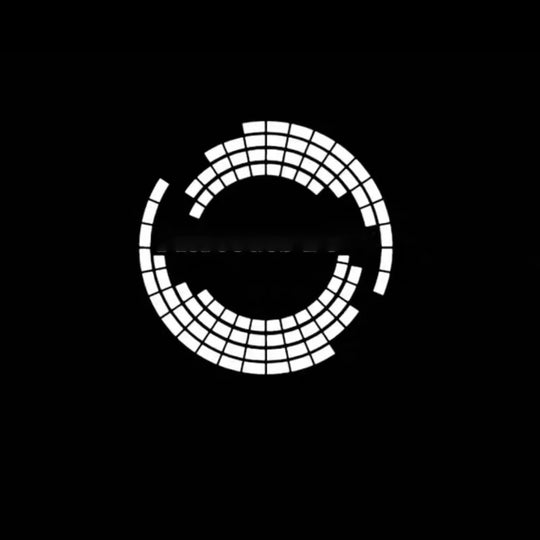2pcs LED HD Logo For Polestar 1 2 V60 XC40 Car Door Light Projector Ghost Shadow Laser Welcome Lights Courtesy Atmosphere Lamps - IFINDALL