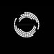 2pcs LED HD Logo For Polestar 1 2 V60 XC40 Car Door Light Projector Ghost Shadow Laser Welcome Lights Courtesy Atmosphere Lamps - IFINDALL