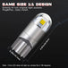 2-20 PCS T10 W5W LED Bulbs 12V Super Bright 3030 2SMD 7000K White Car Interior Dome Map Door Courtesy Dash License Plate Lights - IFINDALL