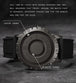 Fashion Magnetic Ball Quartz Watch Men Luxury Sport Waterproof EUTOUR Mens Watch Stainless Steel Male Clock Men Wristwatch 2024 - IFINDALL