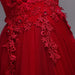 Beautiful Long Flower Girl Dress For Girls Elegant Burgundy Pink Green White Kids Wedding Party Gowns Long Communion Dresses - IFINDALL