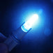 T10 5050 6SMD Led Bulbs Car Clearance Lamp W5W High Temperature Resistant Silicone Width Indicator Light License Plate Light - IFINDALL