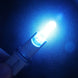 T10 5050 6SMD Led Bulbs Car Clearance Lamp W5W High Temperature Resistant Silicone Width Indicator Light License Plate Light - IFINDALL