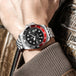 QINGXIYA Luxury Quartz Men Watch Waterproof Luminous Date Man Watch Stainless Steel Business Wristwatches Male Clock Reloj+Box - IFINDALL