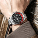 QINGXIYA Luxury Quartz Men Watch Waterproof Luminous Date Man Watch Stainless Steel Business Wristwatches Male Clock Reloj+Box - IFINDALL