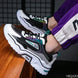 designer shoes men New Style Summer Breathable Wild Mesh Sports Casual Youth Increase Old Fashion Men's Shoes  sneakers - IFINDALL