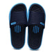 Flip Flops Sports Style Men's Slippers Summer Comfortable Breathable Casual Men's Sandals Home Bathroom Non-slip Male Slippers - IFINDALL