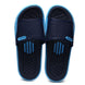 Flip Flops Sports Style Men's Slippers Summer Comfortable Breathable Casual Men's Sandals Home Bathroom Non-slip Male Slippers - IFINDALL