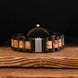 BOBO BIRD VIKING Watch Fashion Mens Watches Casual Wristwatch for Men Gift Box Packing - IFINDALL