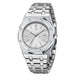 Luxury Brand 2025 Classic Design Business Men's Delicacy Mechanical Style Watch Sapphire Stainless Steel Waterproof 20Bar Date - IFINDALL