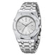 Luxury Brand 2025 Classic Design Business Men's Delicacy Mechanical Style Watch Sapphire Stainless Steel Waterproof 20Bar Date - IFINDALL