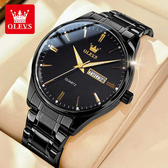 OLEVS 6898 - IFINDALL