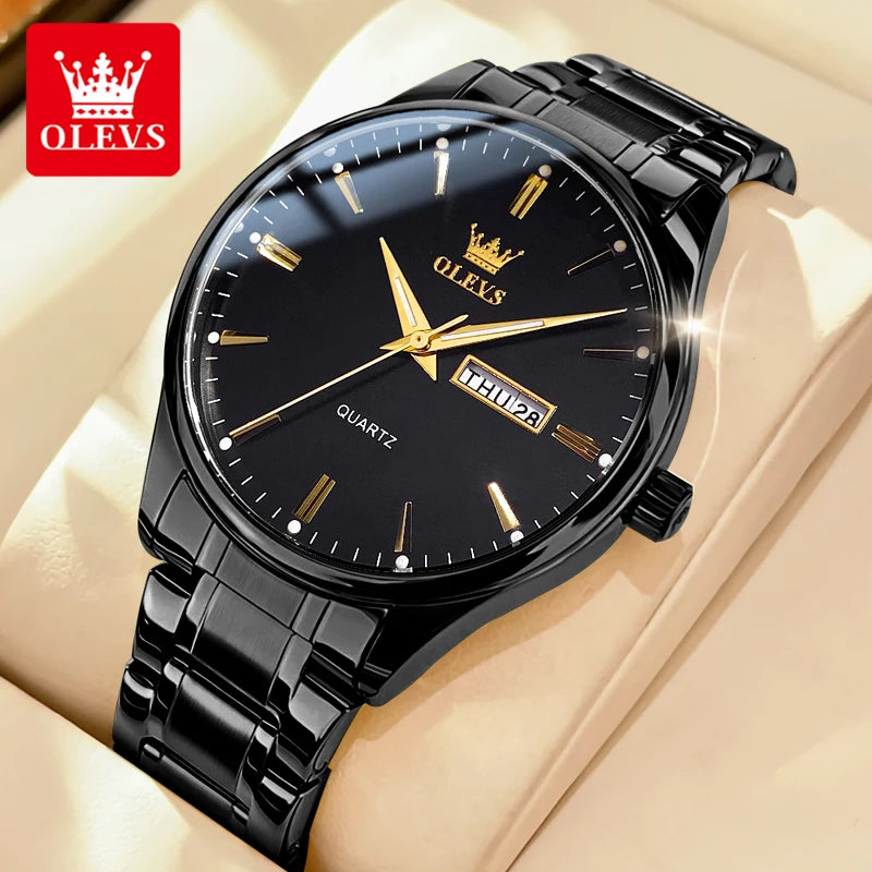 OLEVS 6898 - IFINDALL