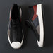 Men's Sneakers High Quality Men Shoes Comfortable Leather Shoes Wear-resistant Plus Size Casual Driving Shoes Hot Sale Moccasins - IFINDALL