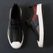 Men's Sneakers High Quality Men Shoes Comfortable Leather Shoes Wear-resistant Plus Size Casual Driving Shoes Hot Sale Moccasins - IFINDALL