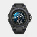 [Men's Digital Chronograph Watch] Multi-sport Chronograph Watch Men's Digital Quartz Watch With Alarm Luminous Date The Ideal Gi - IFINDALL
