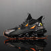 Men shoes Sneakers Male Luxury shoes Mens trend casual Shoes Trainer Race Breathable Shoes tenagers fashion blade running shoes - IFINDALL