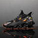 Men shoes Sneakers Male Luxury shoes Mens trend casual Shoes Trainer Race Breathable Shoes tenagers fashion blade running shoes - IFINDALL