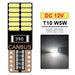 2-20 PCS T10 W5W LED Bulb Canbus 12V 24V 6500K White Super Bright Car Interior Dome Door Trunk License Plate Wedge Side Lights - IFINDALL