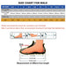 New Men's Rain Boots Flat Waterproof Wear-resistant Kitchen Car Wash Work Shoes Outdoor Male Sneakers Men's Light Fishing Shoes - IFINDALL