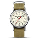 2024 New retro style men's quartz watch 30M waterproof top brand sports and leisure men's clock - IFINDALL