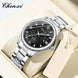Luxury Watches For Men 2025 New CHENXI Fashion Casual 39mm Dial Waterproof Date Quartz Watch Man Original Reloj Hombre - IFINDALL
