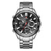 LIGE Watches For Men Luxury Brand Sport Quartz Wristwatch Waterproof Military Steel Men Watch Digital Clock Relogio Masculino - IFINDALL