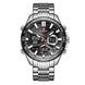 LIGE Watches For Men Luxury Brand Sport Quartz Wristwatch Waterproof Military Steel Men Watch Digital Clock Relogio Masculino - IFINDALL