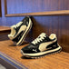 Casual Shoes Men's Sports Shoes Summer Casual Thick Soled Men's Shoes Soft and Comfortable Non-slip Outdoor Fashion Board Shoes - IFINDALL