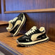Casual Shoes Men's Sports Shoes Summer Casual Thick Soled Men's Shoes Soft and Comfortable Non-slip Outdoor Fashion Board Shoes - IFINDALL