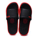 Flip Flops Sports Style Men's Slippers Summer Comfortable Breathable Casual Men's Sandals Home Bathroom Non-slip Male Slippers - IFINDALL