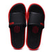Flip Flops Sports Style Men's Slippers Summer Comfortable Breathable Casual Men's Sandals Home Bathroom Non-slip Male Slippers - IFINDALL