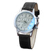 Belt Sport Quartz Hour Wrist Analog Watch - IFINDALL