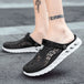 Men's Casual Sandals Breathable Comfortable Versatile Men's Slippers Fashionable Trendy Non Slip Flat Shoes for Men Slippers - IFINDALL