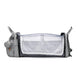Mommy Bag Mother And Baby Bag With Mosquito Net Crib Usb Charging Multifunctional Mother Bag - IFINDALL