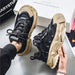 CYYTL Men Sneakers Platform Outdoor Shoes Casual Tennis Fashion Running Sports Hiking Designer Luxury Skateboard Leather Loafers - IFINDALL