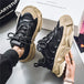 CYYTL Men Sneakers Platform Outdoor Shoes Casual Tennis Fashion Running Sports Hiking Designer Luxury Skateboard Leather Loafers - IFINDALL