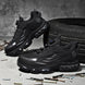 Men's Military Tactical Boots Army Boots Men Side Zipper Military Boots Men Anti-Slip Ankle Boots Work Safety Shoes Hiking Shoe - IFINDALL