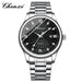 Luxury Watches For Men 2025 New CHENXI Fashion Casual 39mm Dial Waterproof Date Quartz Watch Man Original Reloj Hombre - IFINDALL
