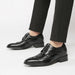High Quality Genuine Leather Brogue Men Elevator Shoes 6CM Height Increase Oxford Men Formal Dress Shoes Business Office Wedding - IFINDALL