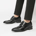 High Quality Genuine Leather Brogue Men Elevator Shoes 6CM Height Increase Oxford Men Formal Dress Shoes Business Office Wedding - IFINDALL