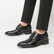 High Quality Genuine Leather Brogue Men Elevator Shoes 6CM Height Increase Oxford Men Formal Dress Shoes Business Office Wedding - IFINDALL