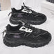 Fashion Men Sneakers Spring Breathable Comfort Air Cushion Running Shoes Outdoor Non Slip Wear-resistant Walking Shoe Zapatillas - IFINDALL