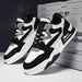 CYYTL Mens Shoes Sneakers Casual Skateboard Leather Platform Summer Luxury Designer Sports Outdoor Running Hiking Tennis Loafers - IFINDALL