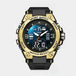 [Men's Digital Chronograph Watch] Multi-sport Chronograph Watch Men's Digital Quartz Watch With Alarm Luminous Date The Ideal Gi - IFINDALL