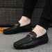 Cheap Shoes With Free Shipping Cowhide Leather Loafers Shoes for Men Tennis Man Trend 2025 Sneakers Male Low Price Shoe Women - IFINDALL