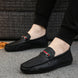 Cheap Shoes With Free Shipping Cowhide Leather Loafers Shoes for Men Tennis Man Trend 2025 Sneakers Male Low Price Shoe Women - IFINDALL