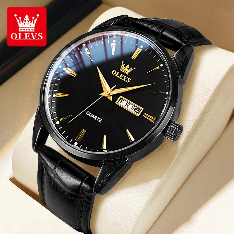OLEVS 6898 - IFINDALL