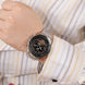 JARAGAR Original Big Dial Tourbillon Chronograph Automatic Man Watches Stainless Steel Vintage Mechanical Waterproof Male Wrist - IFINDALL